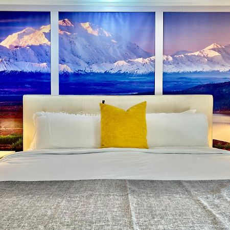 Sunshine Cottage Talkeetna Exterior foto